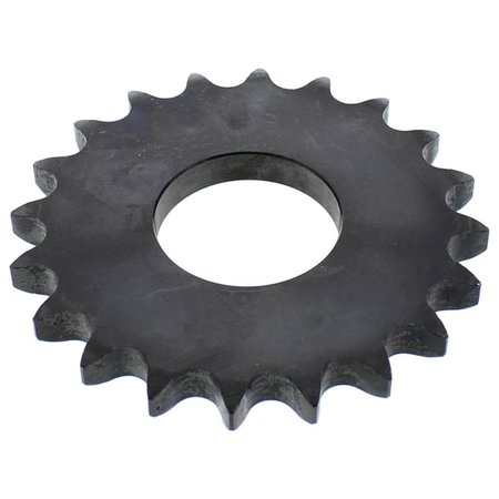 DB ELECTRICAL Sprocket Chain Weld Sprocket 60, Teeth 20 For Chainsaws; 3016-0236